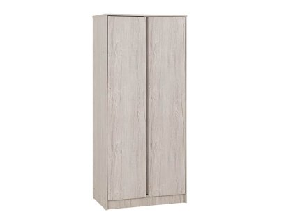 Seconique Malvern Urban Snow 3 Piece Bedroom Furniture Package