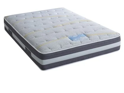 Dura Cloud Lite Tranquility Pocket 1000 Mattress Dura Cloud Lite Tranquility Pocket 1000 Mattress