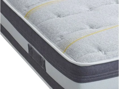 Dura Cloud Lite Tranquility Pocket 1000 2ft6 Small Single Mattress