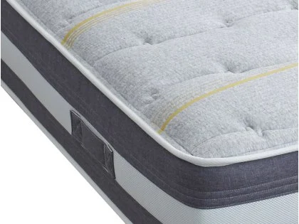 Dura Cloud Lite Tranquility Pocket 1000 4ft Small Double Mattress