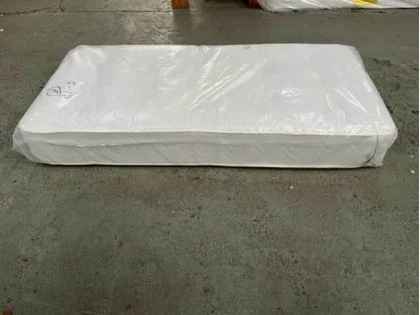 Clearance - Deluxe Mondrain Pocket 1000 3ft Large Single Mattress