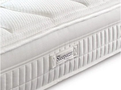 Sleepeezee Jessica Gel Pocket 1800 3ft Single Mattress