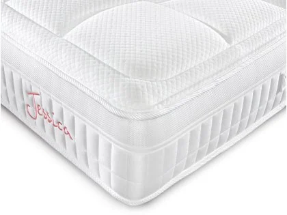 Sleepeezee Jessica Gel Pocket 1800 5ft King Size Mattress Sleepeezee Jessica Gel Pocket 1800 5ft King Size Mattress