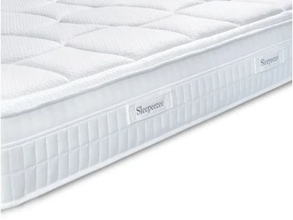 Sleepeezee Jessica Support Pocket 800 4ft Small Double Mattress