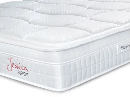 Sleepeezee Jessica Support Pocket 800 5ft King Size Mattress Sleepeezee Jessica Support Pocket 800 5ft King Size Mattress