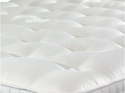 Sleepeezee Strand Natural Firm Pocket 1400 4ft6 Double Mattress