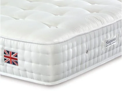 Sleepeezee Regent Natural Medium Pocket 3200 Mattress
