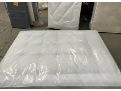 Clearance - Shire Seattle Pocket 1000 5ft King Size Mattress