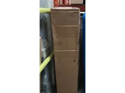 Clearance - Kaymed Sunset Memory 600 5ft King Size Mattress in a Box
