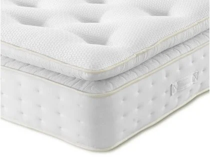 Deluxe Penrith Pocket 1000 Pillowtop Mattress