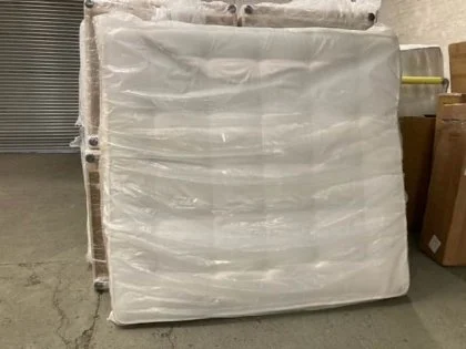 Clearance Dura Dream Comfort 6ft Super King Size Mattress