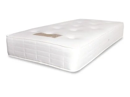 Dura Duramatic Pocket 1000 2ft6 Adjustable Bed Small Single Mattress