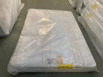 Clearance Highgrove Solar Backcare 4ft6 Double Mattress
