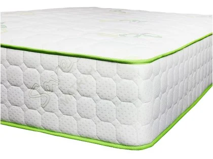 Sareer Eco Aspen Pocket 3000 5ft King Size Mattress in a Box