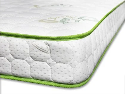 Sareer Eco Juniper Latex Mattress in a Box
