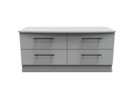 Welcome Beverley 4 Drawer Bed Box (Assembled)