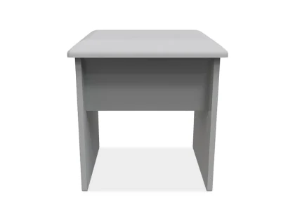 Welcome Beverley Dressing Table Stool (Assembled)