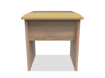 Welcome Dorset Dressing Table Stool (Assembled)