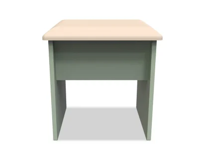 Welcome Kent Dressing Table Stool (Assembled)