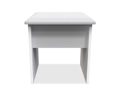 Welcome Padstow Dressing Table Stool (Assembled)
