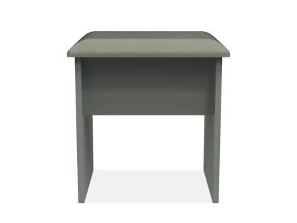 Welcome Las Vegas Dressing Table Stool (Assembled)