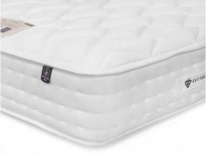 Rest Assured Harris Ortho Pocket 1400 Mattress