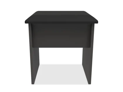 Welcome New York Dressing Table Stool (Assembled)