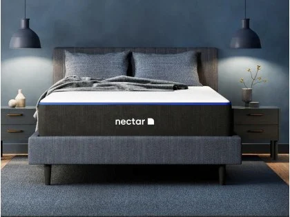 Nectar Classic Memory Mattress in a Box