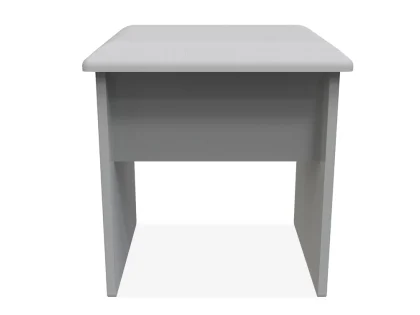 Welcome Worcester Dressing Table Stool (Assembled)