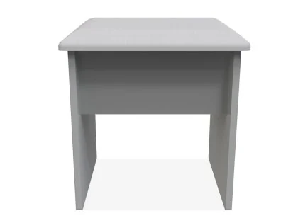 Welcome Worcester Dressing Table Stool (Assembled)