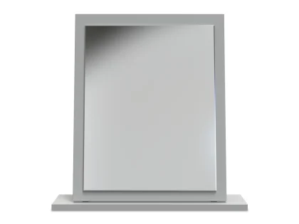 Welcome Worcester Small Dressing Table Mirror
