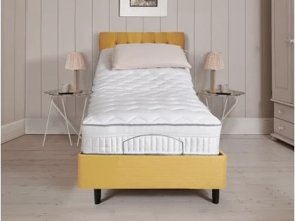 Sleepeezee In-Motion Eco Pocket 1000 Electric Adjustable Bed