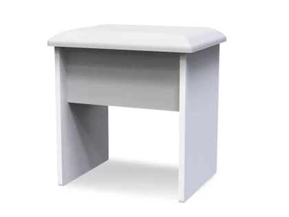 Welcome Victoria Dressing Table Stool (Assembled)