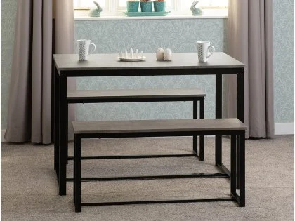 Dining Table and 4 Chairs Buy Now
