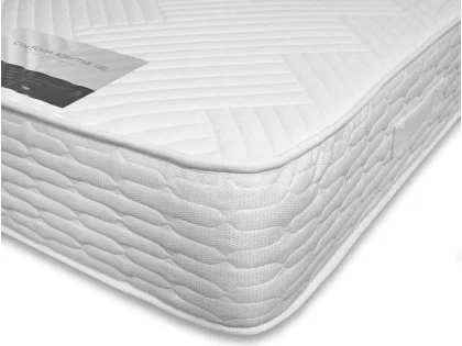 ASC Contour Adaptive Gel Pocket 1000 Electric Adjustable 5ft King Size Bed (2 x 2ft6)