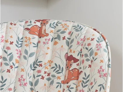 Disney Bambi Accent Chair
