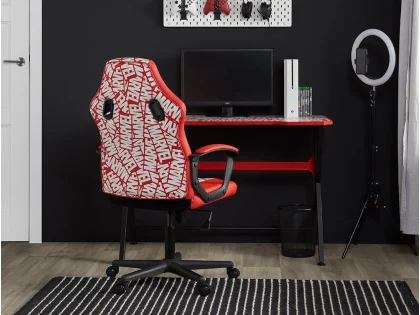 Disney Marvel Computer Gaming Chair