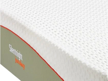 Silentnight Just Sleep Dream Mirapocket 1000 3ft Single Mattress in a Box