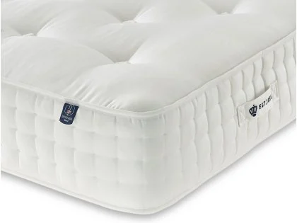 Rest Assured Northington Natural Pocket 2000 Mattress