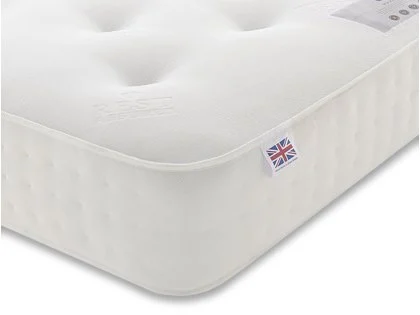 Rest Assured Novaro Pocket 1000 Mattress