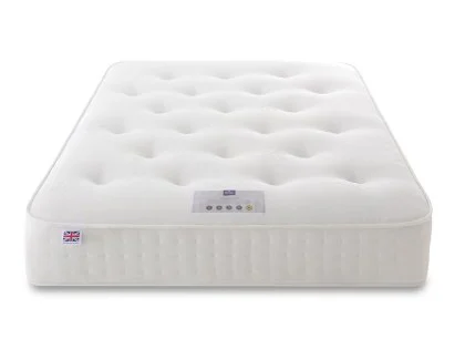 Rest Assured Novaro Pocket 1000 4ft Small Double Mattress