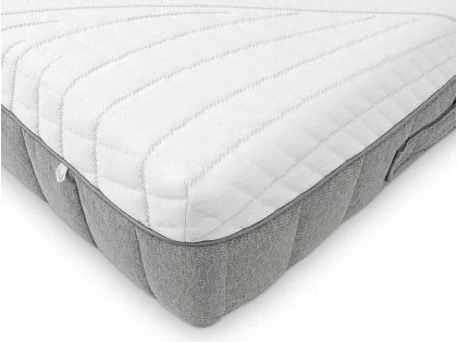 Breasley Uno Sunrise Flourish Memory Pocket 1000 Mattress in a Box