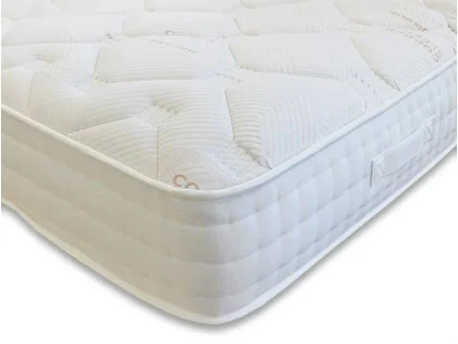 Willow & Eve Copper Memory Pocket 2000 Adjustable Bed Mattress
