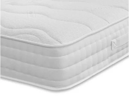 Willow & Eve Latex Pocket 2000 Adjustable Bed Mattress