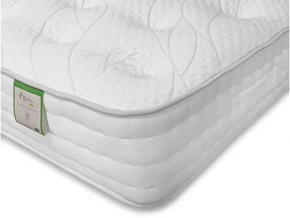 ASC Bamboo Memory Comfort Pocket 1000 Mattress