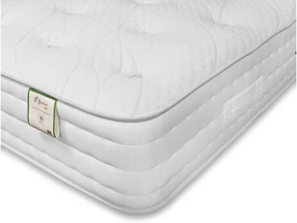 ASC Bamboo Ortho Pocket 2000 Mattress ASC Bamboo Ortho Pocket 2000 Mattress