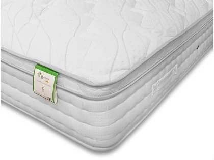 ASC Bamboo Luxury Pocket 3000 Pillowtop Mattress