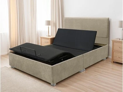 ASC Titan Electric Adjustable Divan Base