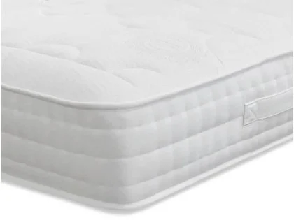 Willow & Eve Natural Pocket 1000 Adjustable Bed Mattress