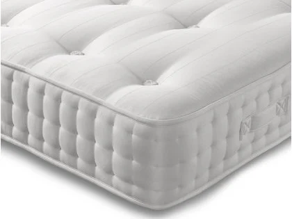 Willow & Eve Bed Co. OrthoCare Natural Pocket 1000 Mattress Willow & Eve Bed Co. OrthoCare Natural Pocket 1000 Mattress